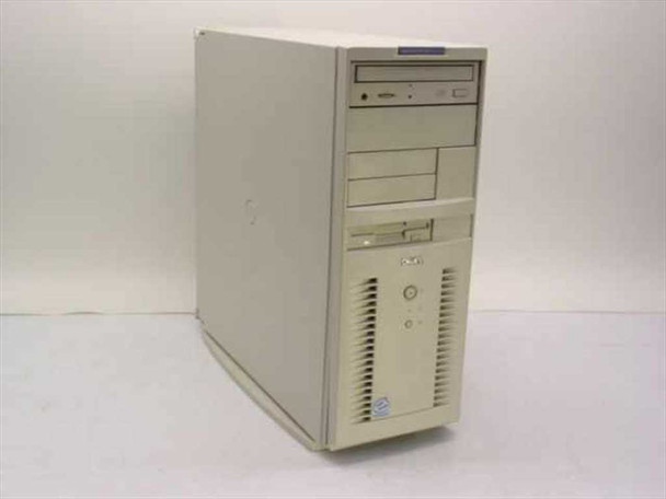 Dell Dimension XPS PRO200N Pentium Pro 200MHz 16MB 4GB CD Tower Computer