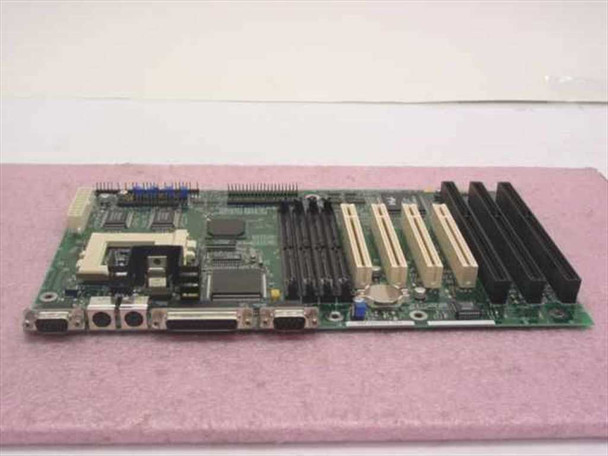 Intel PBA 658580-206 Socket 7 System Board