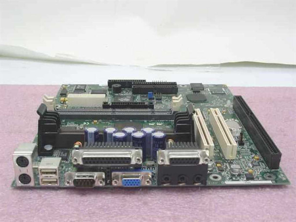 Intel AA 718619-405 Slot 1 System Board