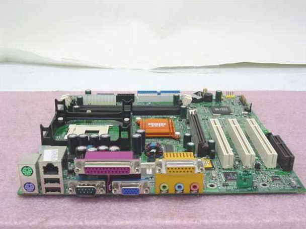 Micro-Star MS-6533E Ver. 10B Socket PGA478B System Board