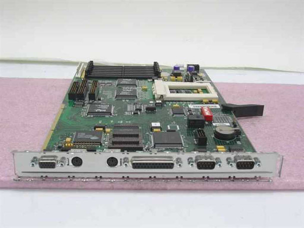 HP D4937-600002 Socket 8 System Board Netserver