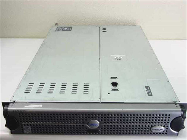 Dell Power Edge 2550 P/3 Server CPSBN1 - mod SMP