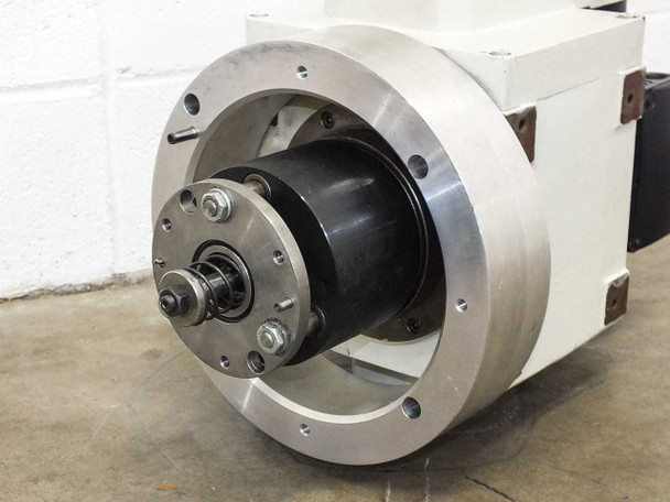 Georgii Kobold KOD 568 1B MB/G/S2/S19/S194/SB/X 3PH Motor + Hohner Shaft Encoder