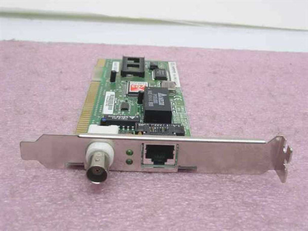 Linksys Ether 2000 LAN Card with Coax 16-Bit ISA