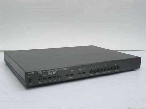 Robot MV99 Color Multivision Plus Processor