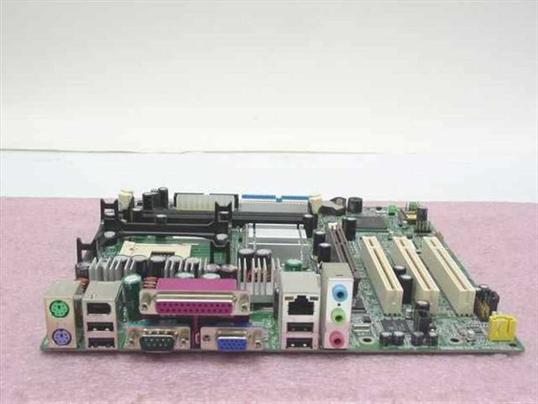 MSI MS-6577 Socket PGA478B System Board