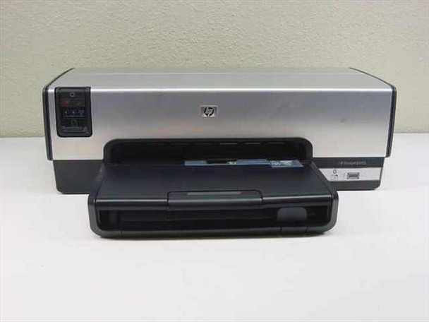 HP C8970A Deskjet 6940 Printer