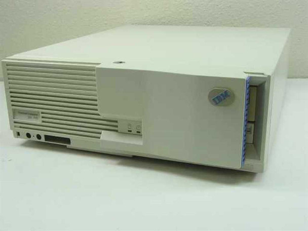 IBM 6576-35F Personal computer 330-P75 Desktop