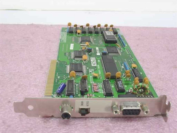 Epson Q205A 8 Bit Video Card 9 Pin Color/Monochrome w/RCA