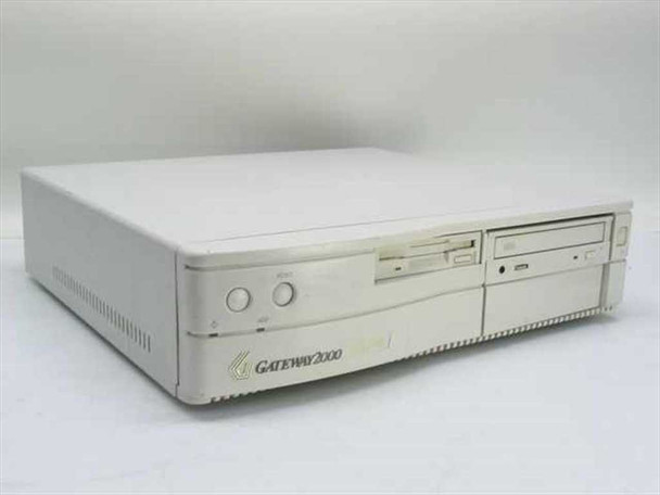 Gateway 2000 486DX2-66 Desktop Computer