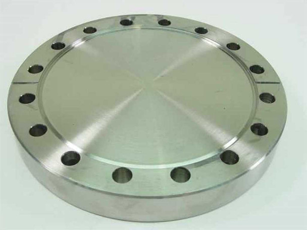 MDC Vacuum Flange 6" OD 4 5/8" ID