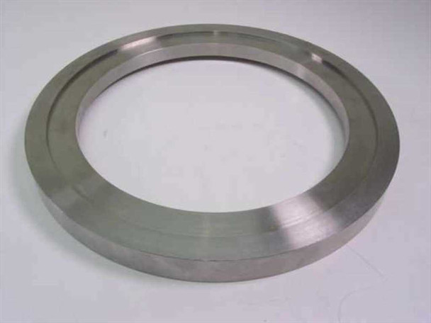 MDC Vacuum Vacuum Flange 9.5" OD, 8 3/8" ID to7"