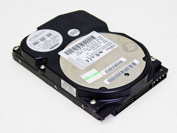 Fujitsu 1.6GB 3.5" IDE Hard Drive (M1614TAU)