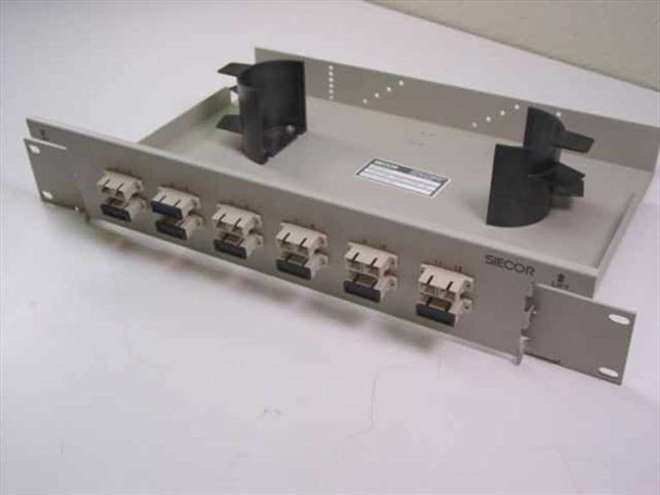 Siecor CNP-024-57 Conn Panel