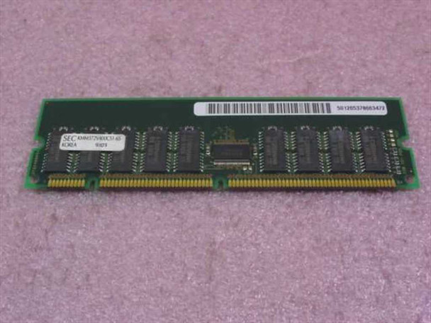 SEC KMM372V400CS1-6S 32MB Memory SIMM for Sun Server