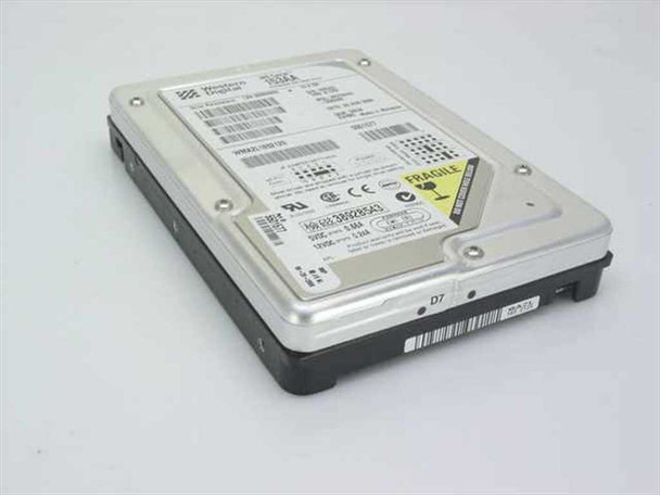 Western Digital WD153AA WD Caviar 15.3GB 3.5" Enhanced IDE Hard Drive 7200RPM