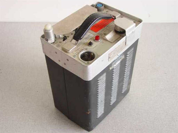 Photogenic AA01-A Flashmaster 400 Watt/Seconds Power Unit