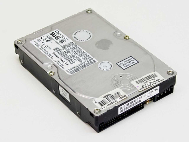 Compaq 13GB 3.5" IDE Hard Drive - Quantum 13.5AT (157401-001)