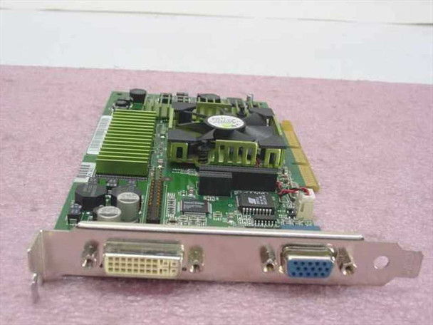 Dell 096VHW Nvidia Video Card - AGP