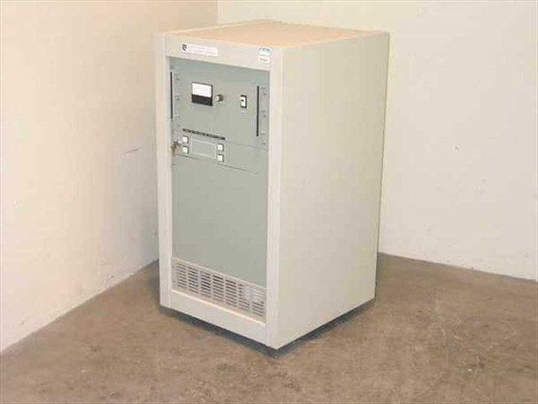 Quantronix 204-12Q 114 YAG Laser Power Supply - 208 VAC - Y - 60Hz - April 1985