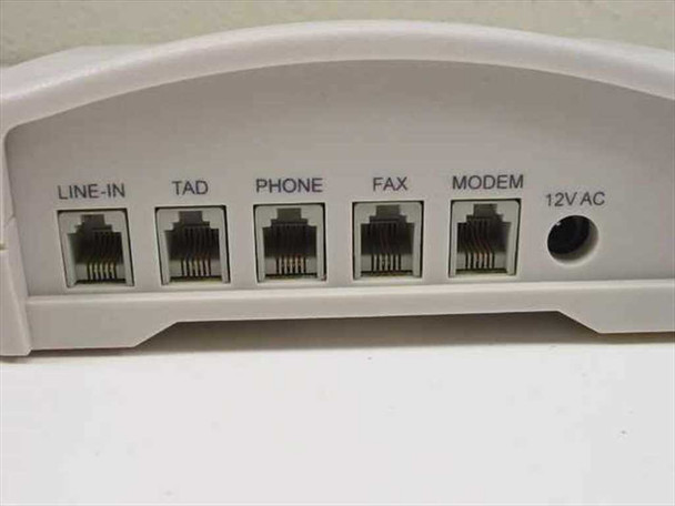 Command Communications ComSwitch 7500 Phone Line Management System