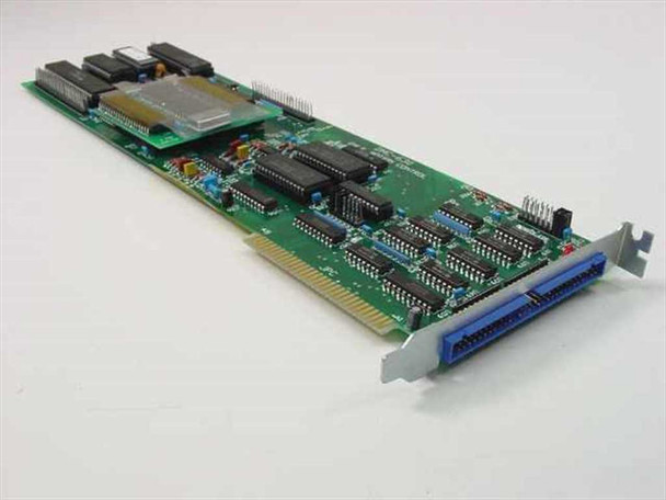 Galil Motion Control DMC-630 3-Axis Servo Board - ISA to 60-Pin Connector