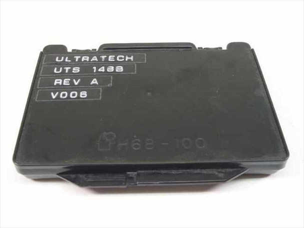 UltraTech UTS 148B Rev A V006 Neutral Density Component