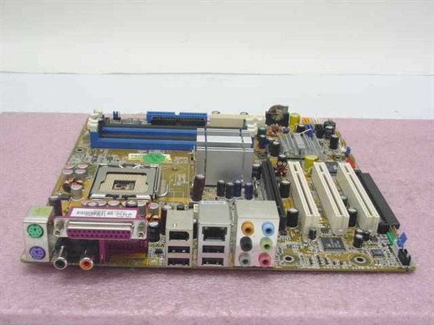 HP 5187-8294 Puffer2 UL8E System Board