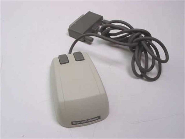 Microsoft 25 Pin Serial Mouse 2 Button 25 Pin Serial Mouse