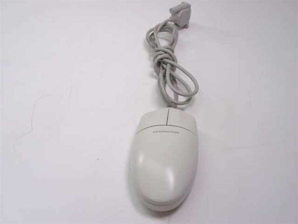 Kensington 64211 2 Button Serial Mouse