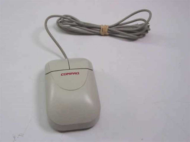 Compaq 149998-001 2 Button PS-2 Mouse MUS4J