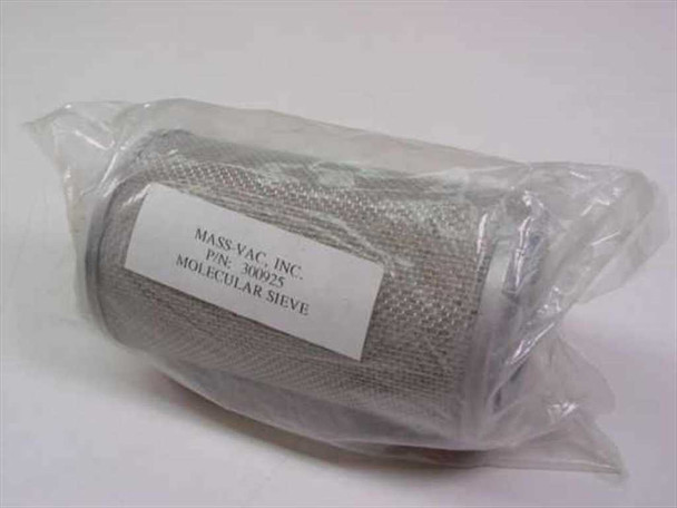 Mass-Vac Inc. 300925 4.5 Stainless Steel Molecular Sieve