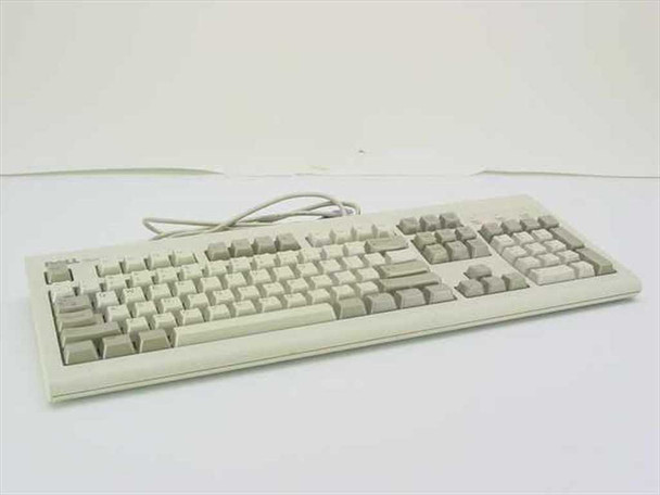 Dell PS/2 Keyboard - SK-8000 (035KKW)