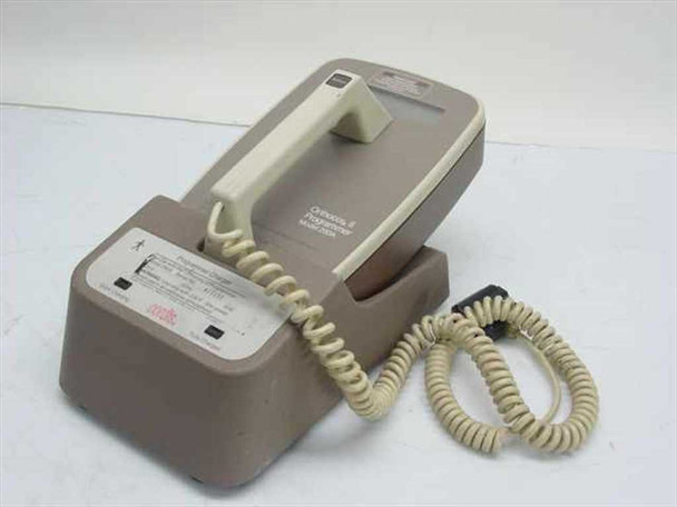 Cordis 290A Orthocor II Programmer with charger