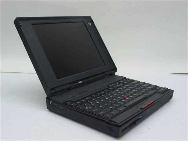 IBM 9545-6BC 755CSE Thinkpad Laptop
