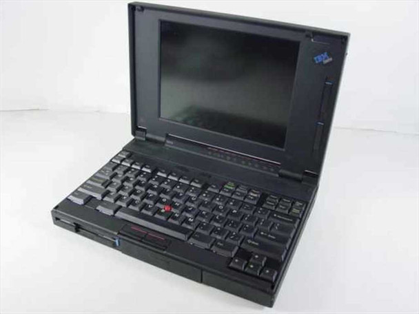 IBM 9552-301 700 Thinkpad Laptop