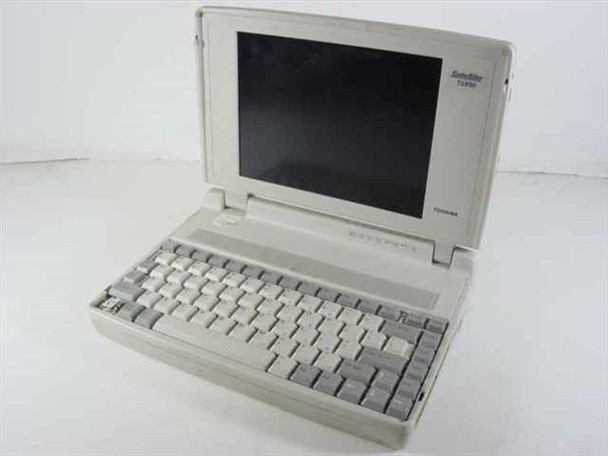 Toshiba PA1033U Satellite T1850 Laptop
