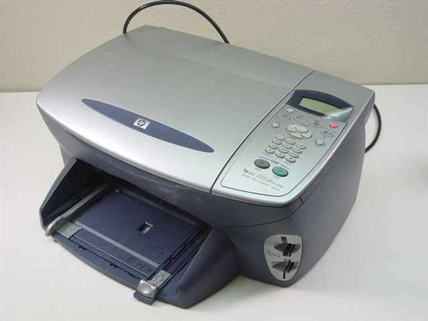 HP C8654A PSC2210 all-in-one Printer/Scanner/Fax/Copier