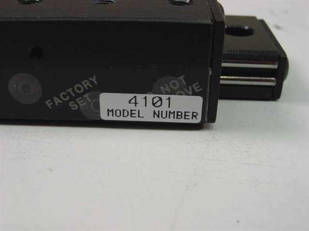 Parker Daedal Division 4101 Precision Slide