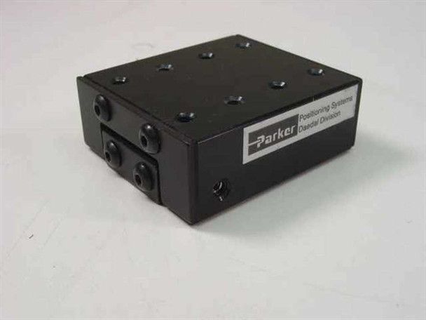 Parker Daedal Division 4101 Precision Slide