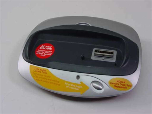 Kodak Camera Dock EasyShare Digital Camera Dock