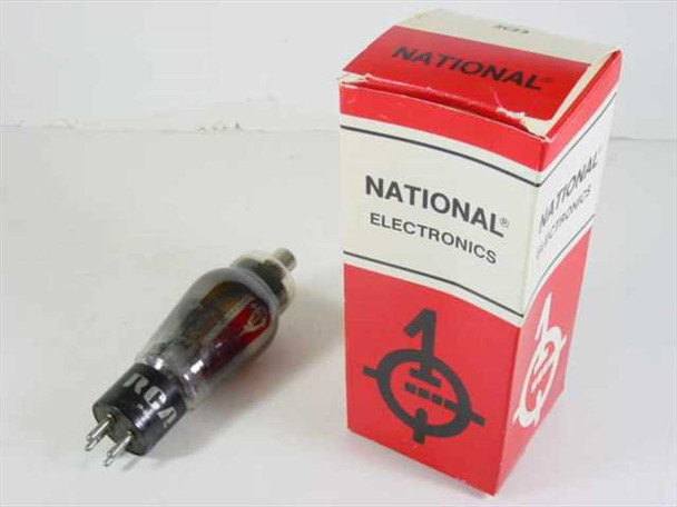 RCA NL-3C23 National Electronics Vacuum Tube