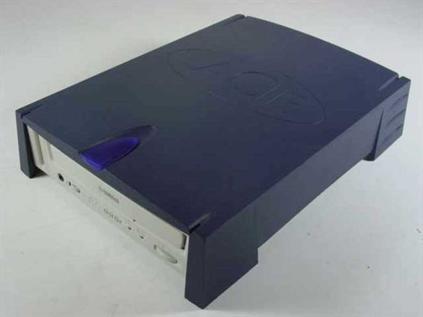 LaCie Ltd. 8X4X24 CD/RW Drive