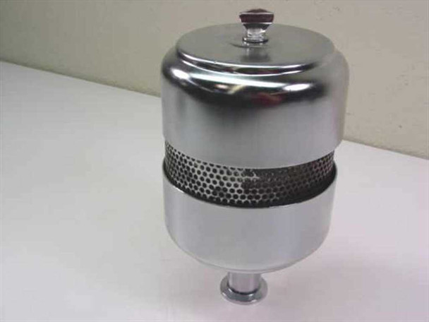 Generic N/L Stainless Steel Filter