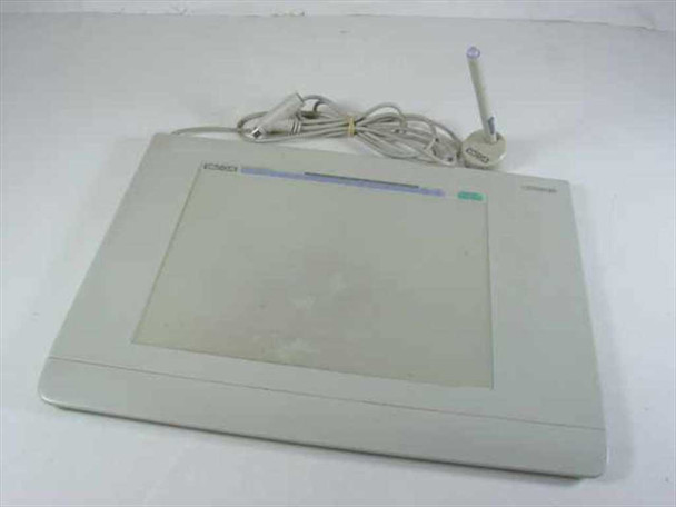 Wacom UD-0608-A Digitizer II