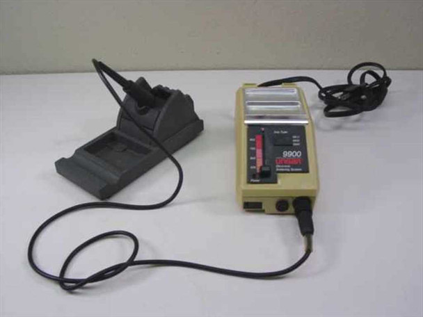 Ungar 9900 Electronic Soldering System