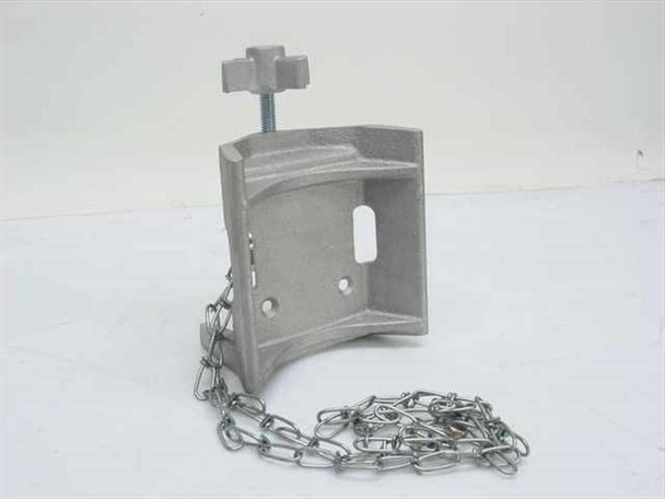 Generic Cast Aluminum Cylinder Bench Clamp