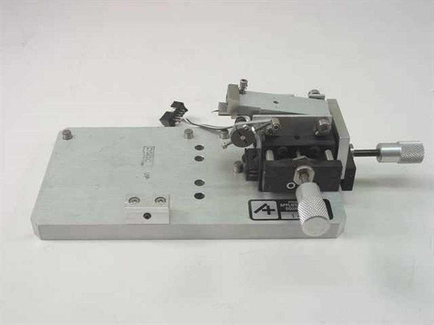 Custom Probe Assembly w/ Rucker and Kolls p/n 110-134