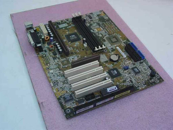 HP Slot1 PIII System Board - ASUS P2B-VT 5184-9614