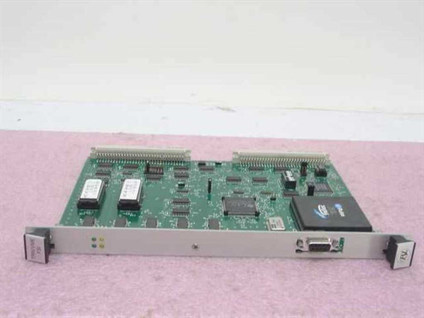 FSI Zercom 294041-400 25800-001 TRN/VME Card